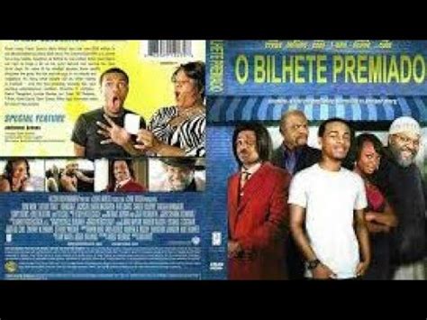 bilhete de loteria filme dublado completo